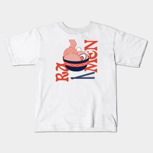 Ramen Kids T-Shirt